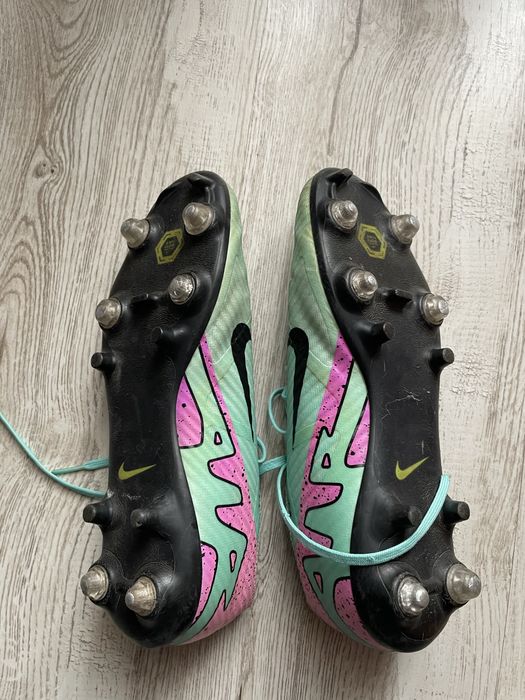 Ghete fotbal nike