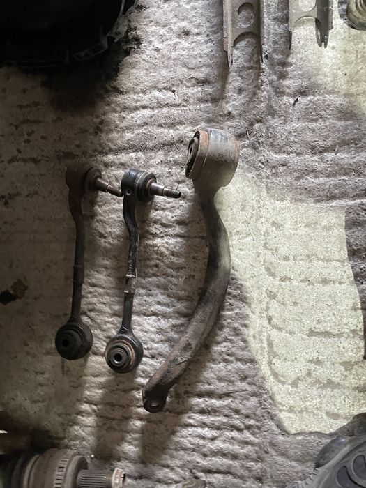 Носачи БМВ е90 е91 е92 е93