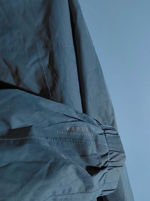 Vikafjell WaterProof 5000мм Яке/Дамско L