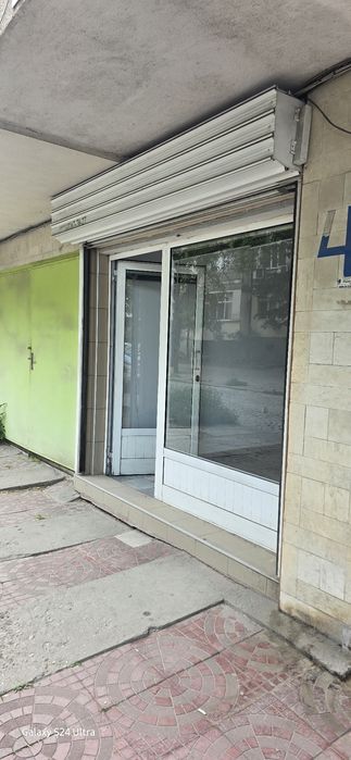 Дава се под наем Офис в Пловдив, Коматевски възел - 20 кв.м за 153 € - Снимка #4