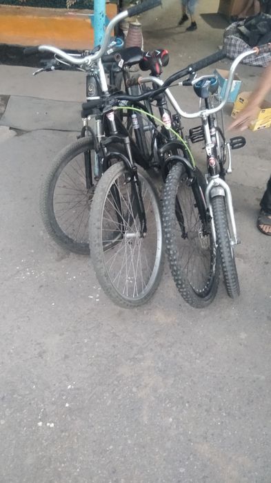 Продам новые велики