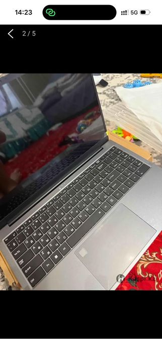 Ноутбук Hydra Razor R7