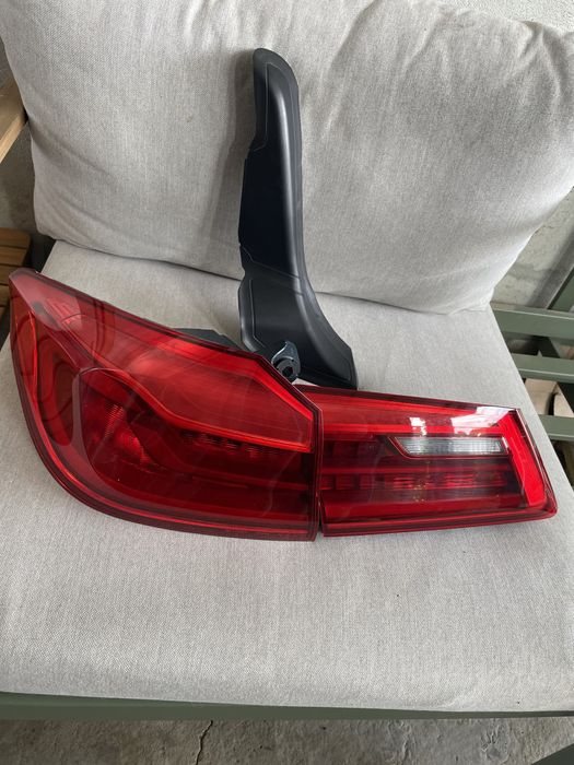 Stopuri Bmw seria 5 G30