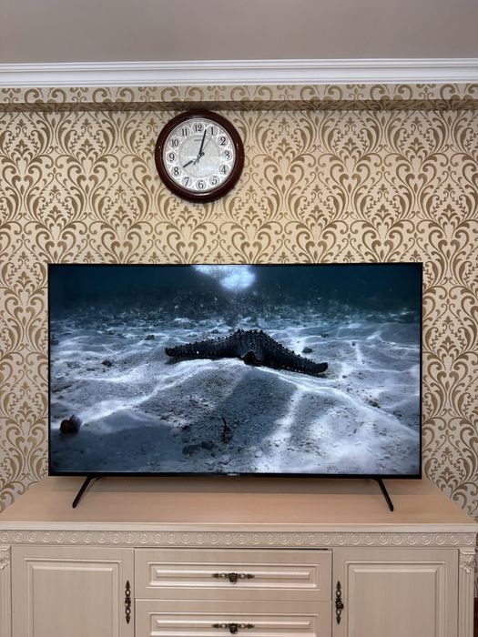 Телевизор Sony KD - 75X85TJ