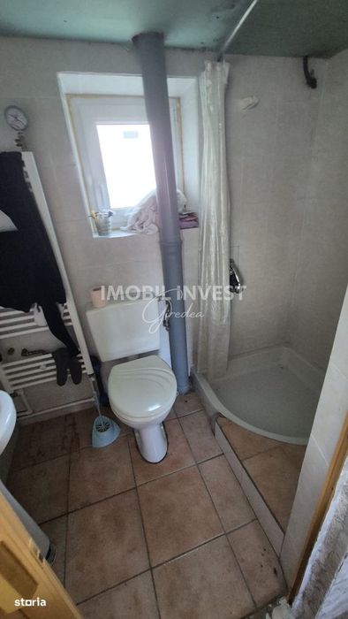 Exclusivitate! Casa individuala 2 corpuri |3.000 mp teren|Comuna Botez
