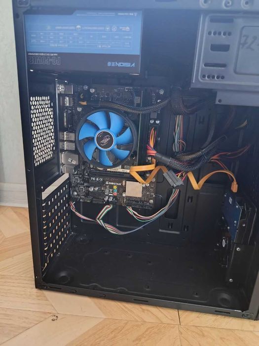 Продаю компьютер DDR4