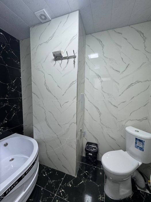 Сдаётся квартира в аренду