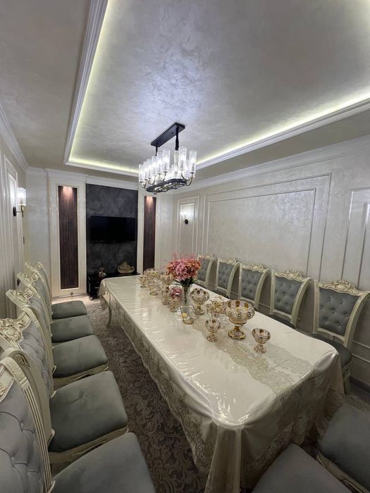 4-комнатная квартира на продажу