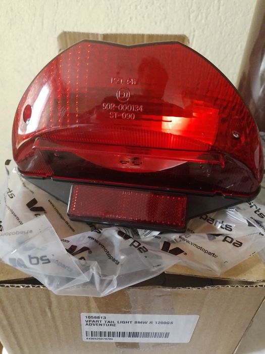 Части BMW f650gs 2003