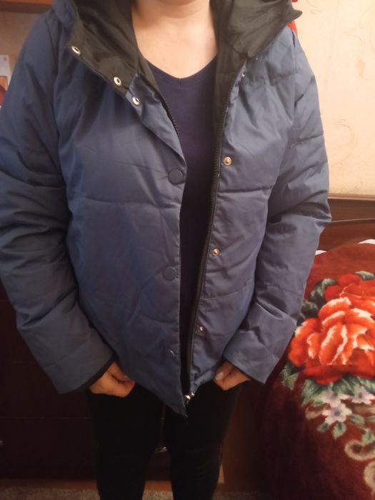 Продается новая женская куртка.