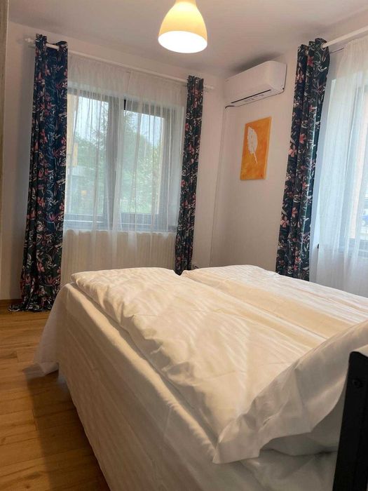 Apartament cu 1 camera nedecomandat (complet renovat) Inchiriere