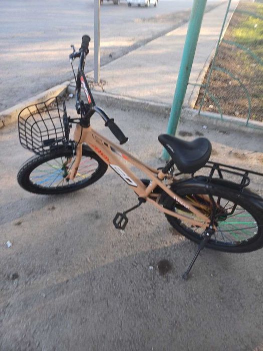 велосипед 2 штук