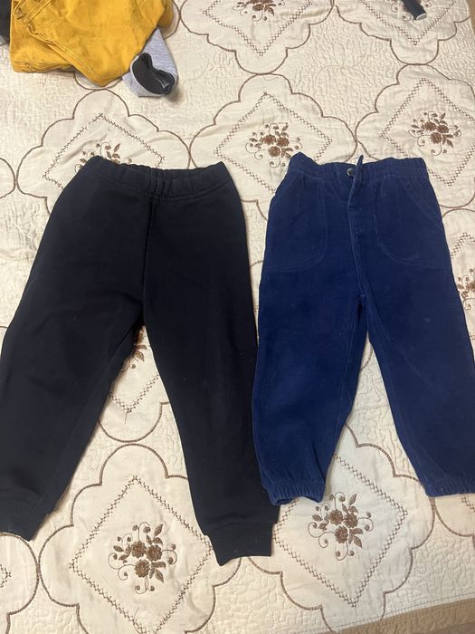 Вещи для мальчика