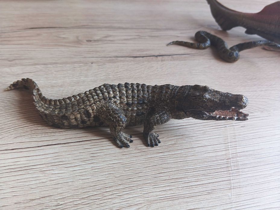 Schleich фигурки