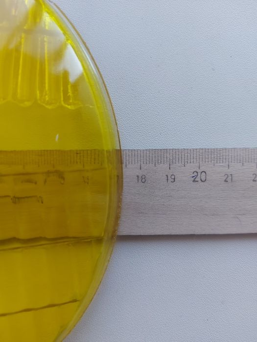 Рассеиватели на фары