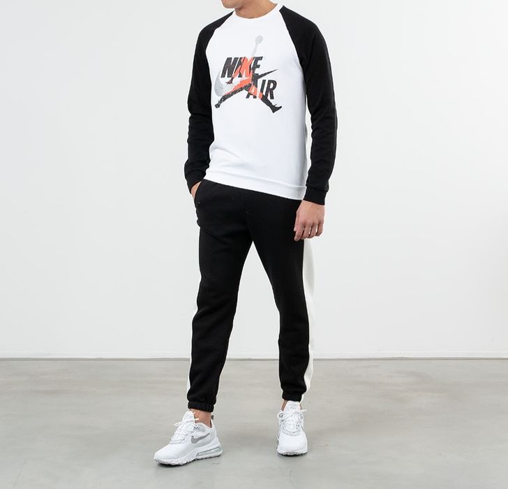 Мъжка блуза Nike Air