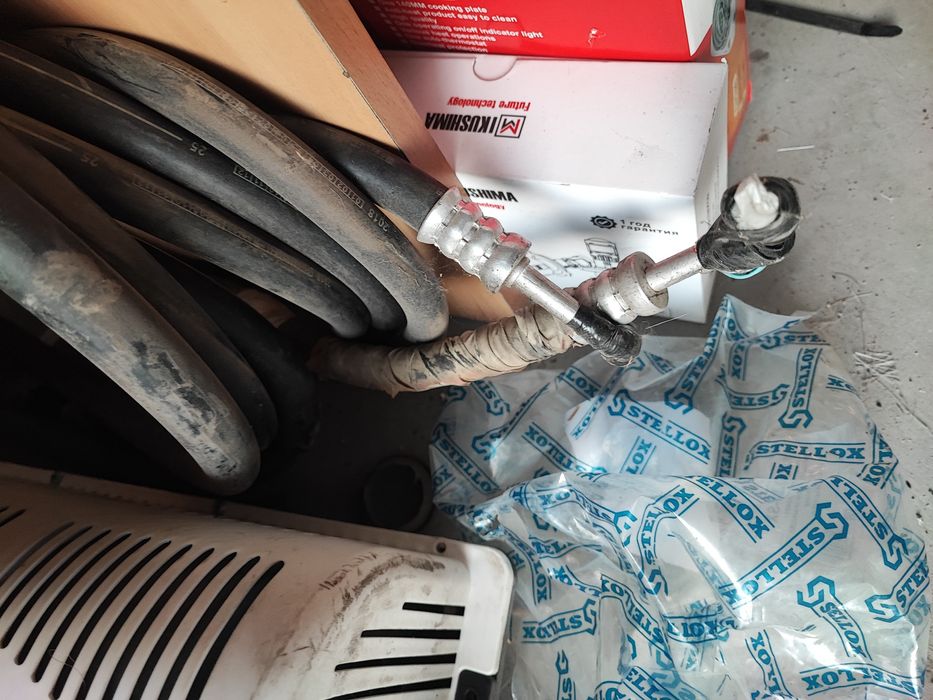 Кондицыонер электрический