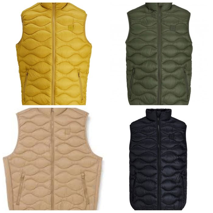 Водоустойчива грейка Jack and Jones M , L ,XL нова мъжка