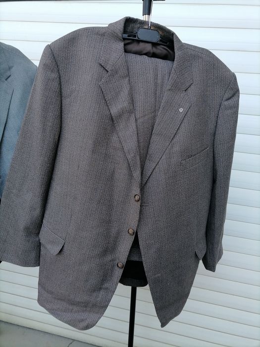 Costume și pantaloni bărbați M 64.