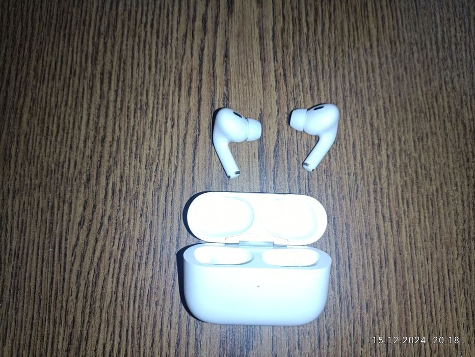Airpods Pro ANC1