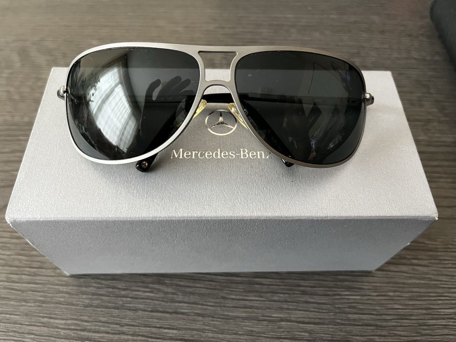 Слънчеви очила Mercedes-Benz
