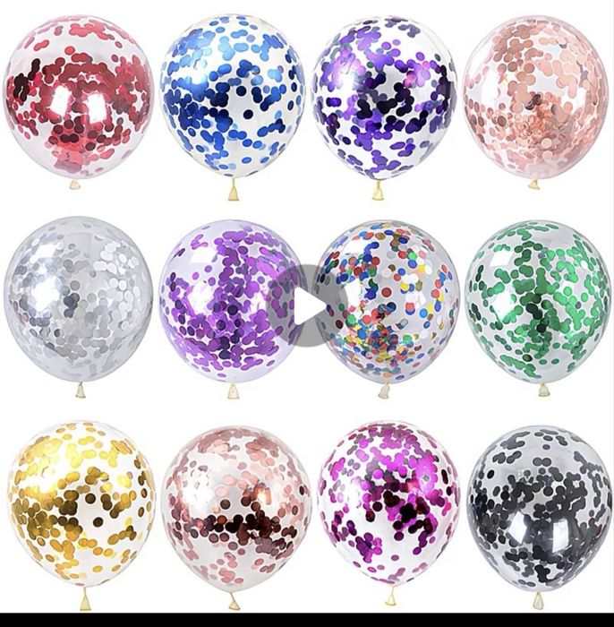 Готовый Бизнес Шары