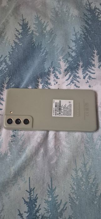 Samsung S21FE супер