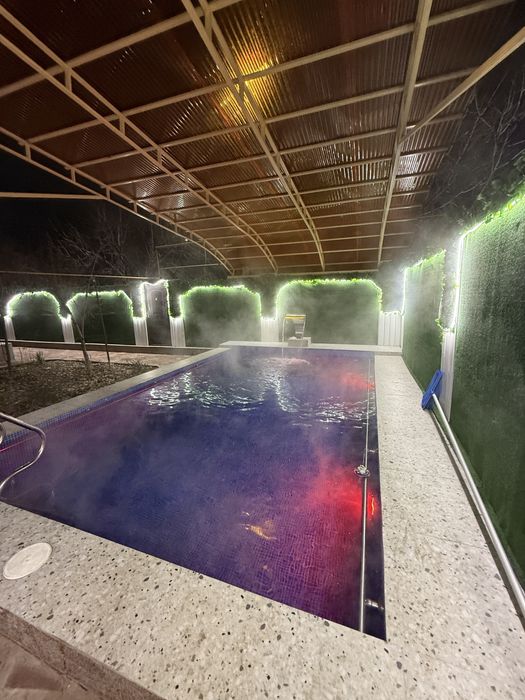 Дача в аренду посуточн