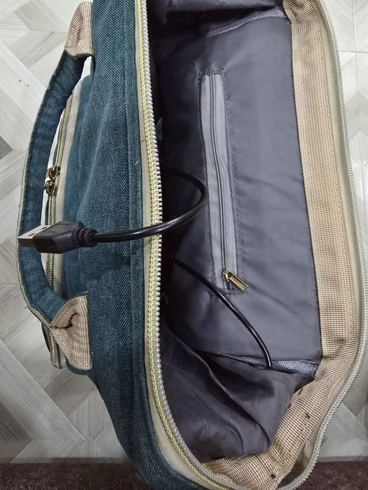 Рюкзак для мамы и малыша