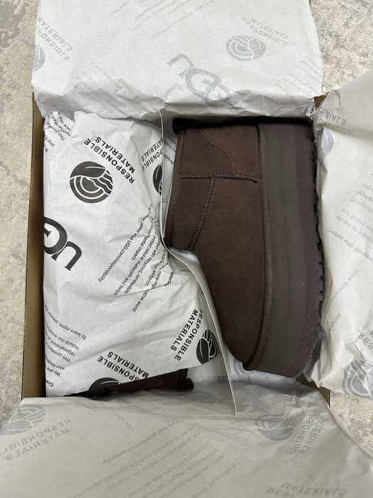 Uggs Угги зимняя обувь