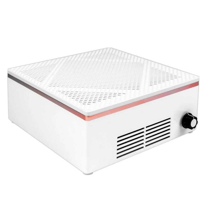 Прахоуловител за маникюр