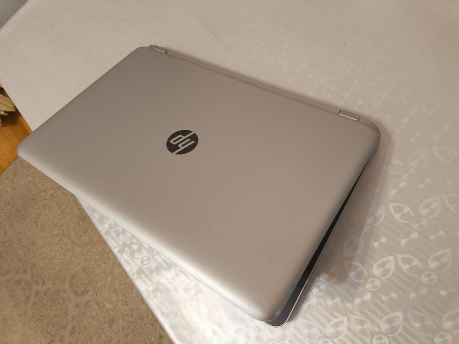 Ноутбук HP Pavilion 17
