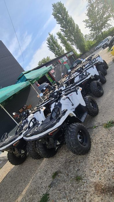 ATV Polaris Sportsman 570 - 2022