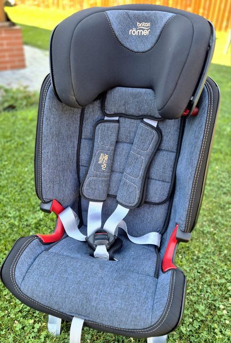 Scaun auto copii  Britax Romer