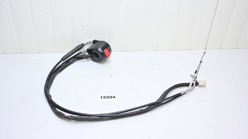 Bloc Switch Comenzi Dreapta Start Stop Yamaha T-MAX TMAX T Max 500