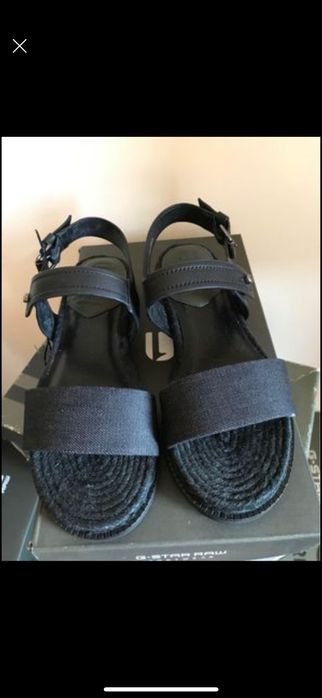 G STAR дамски сандали и обувки