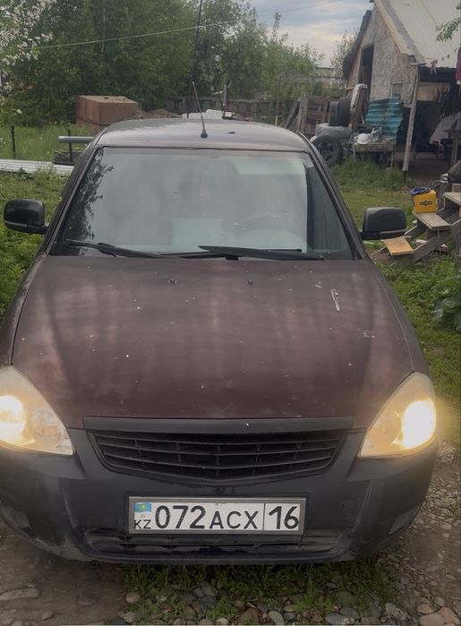 Сдам в аренду приору