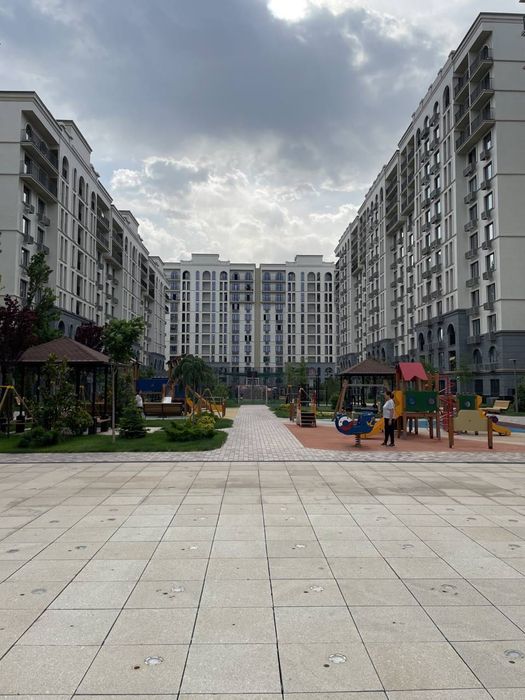 Сдается квартира ЖК Nrg Mirzo Ulugbek