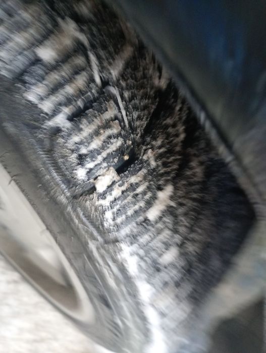 Диски 18 с резиной