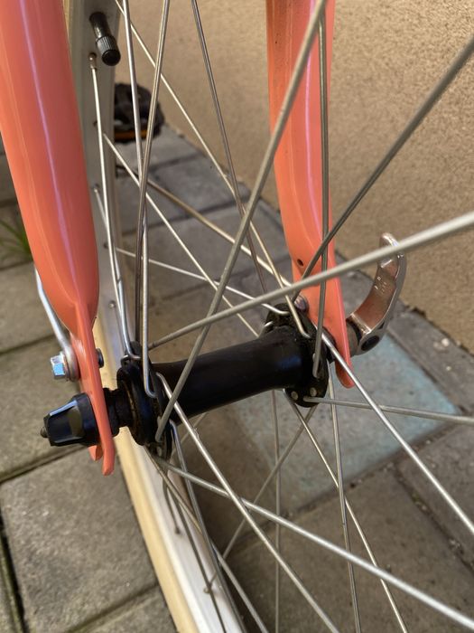 Bicicleta copii Riverside 20”