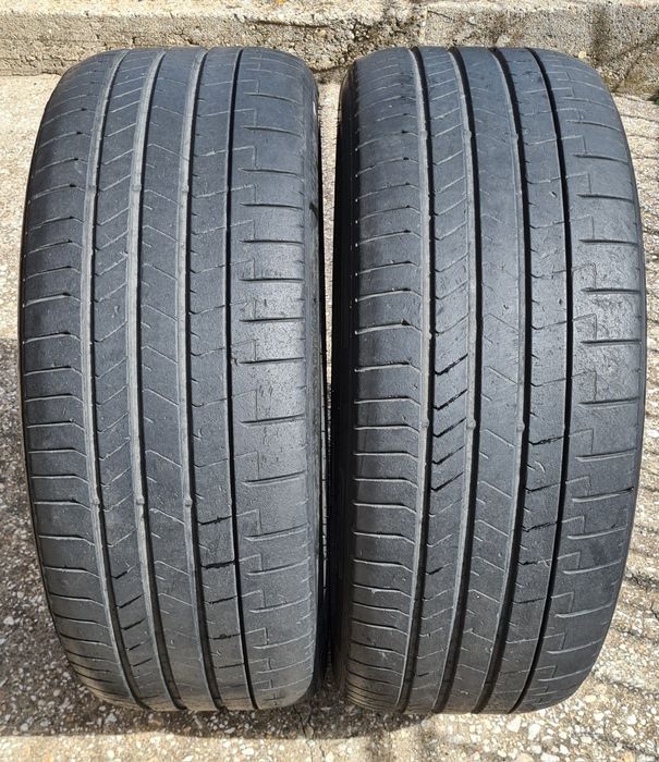Летни гуми Pirelli P ZERO 275/40R22 2броя