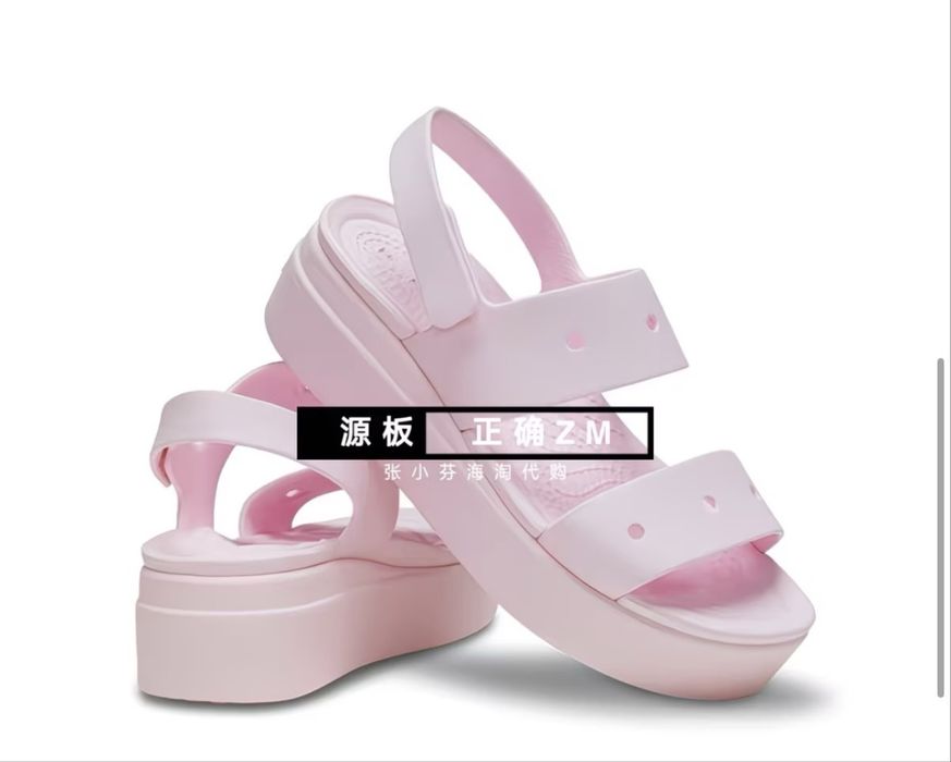 Crocs Кроксы оригинал