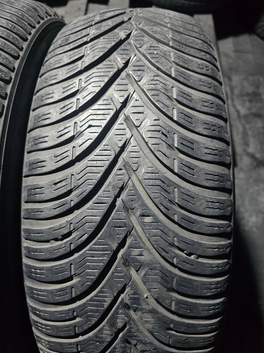 Anvelope 205/60 R16 KLEBER de iarna 2021