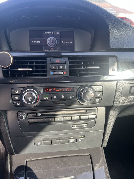 BMW 3 Series 2009 — imagine 5