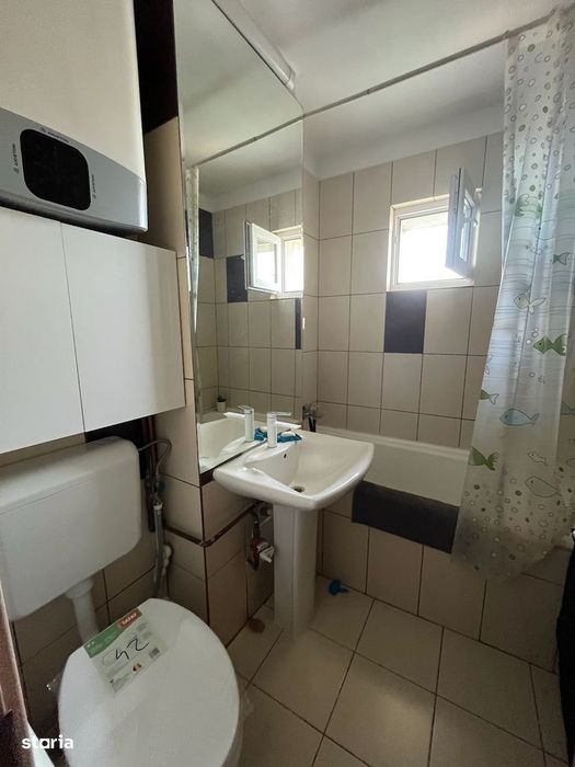 3 camere decomandat, 72 mp, zona Pantelimon- Mega Mall!