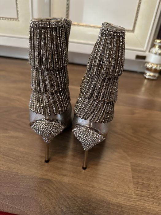 Произвотство Италия