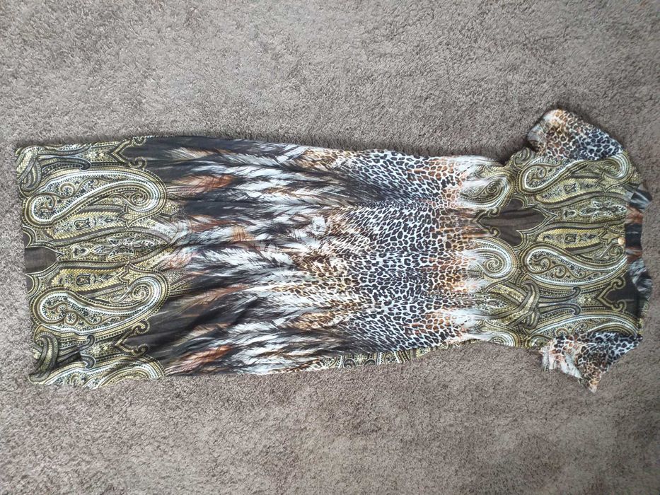 Нова рокля Kensol размер S