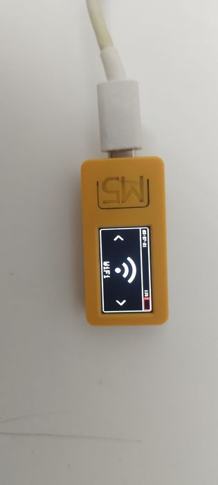 M5StickC Plus2 (ESP32, Wi-Fi, Bluetooth)