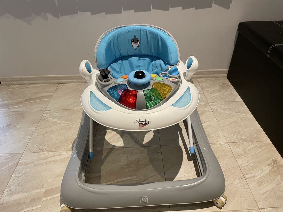 Музикална проходилка