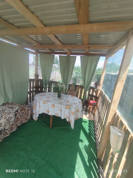 Продам дачу ПК автомобилист